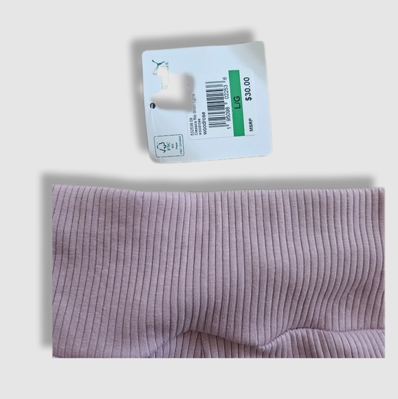 Puma ribbed legging shorts - Picture 5 of 5